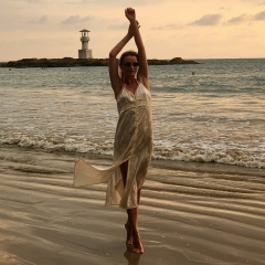 Марина Долотказина, 12.09