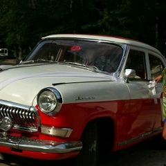 Виктория Зарецкая, Ростов-на-Дону