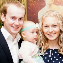 Аня Верещако, 04.04, Минск