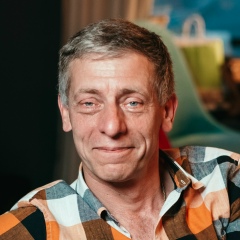 Юрий Жильцов, 16.09.1969, Санкт-Петербург