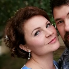 Елена Малышева, 28.06, Санкт-Петербург