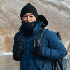 Вадим Гвон, 30.12.1989, Москва