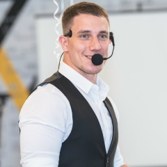 Никита Сергеев, 29.05, Санкт-Петербург