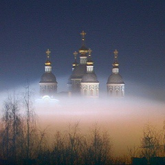 Николай Рыжков, Москва