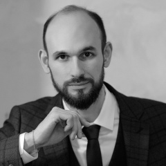 Алексей Гарченко, 18.06