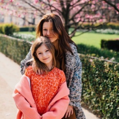 Маша Великая, 22.04.1984, Санкт-Петербург