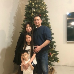 Денис Хафизов, 24.11.1986, Тобольск