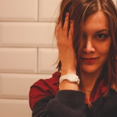 Настенька Зыбайло, 22.06, Минск