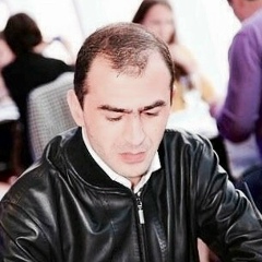 Арутюн Согомонян, 13.02.1980, Москва