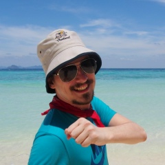 Ярослав Вдовин, 02.09.1990, Москва