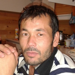 Михаил Кузиев
