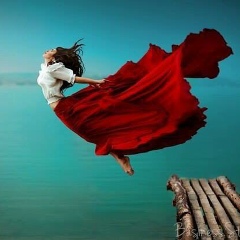 Daria Jess, 14.06.1988, Москва