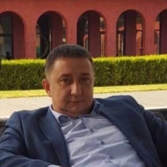 Андрей Иванов, 08.10, Алматы