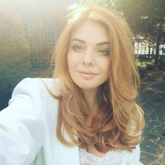 Ксения Скрипилева, 22.07, Ростов-на-Дону