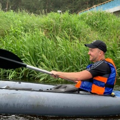 Паша Ярмак, 03.10, Минск