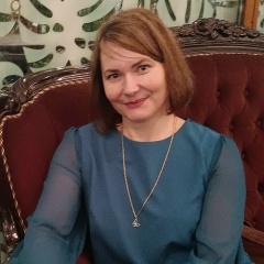 Анастасия Кудрич, 25.11, Санкт-Петербург