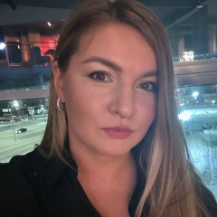 Альбина Фаизова, 05.02, Санкт-Петербург