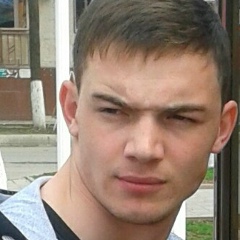 Мага Абдрахманов, 19.07.1994, Грозный