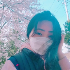 Марианна Нам, 17.07.1992, Busan