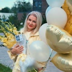 Марина Михеева-Янда, 30.06.1986, Ростов-на-Дону
