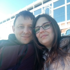 Полина Клинова, 11.06.1987