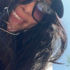 Юлия Шахмалова, Улан-Удэ