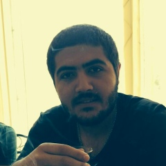 Mahir Quliyev, 21.12.1992, Нахичевань