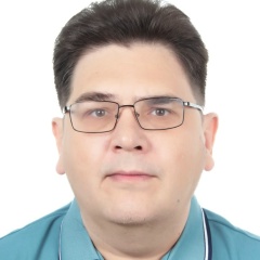 Сергей Надежин, 01.09.1980, Санкт-Петербург