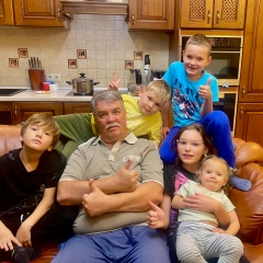 Вячеслав Онохин, 28.11, Санкт-Петербург