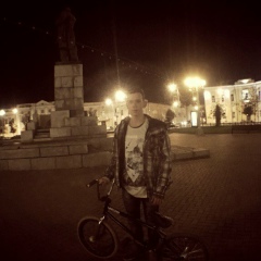 Даня Цейликман, 29.09, Тверь