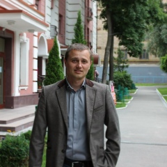 Алексей Панин, 05.06.2007, Харьков