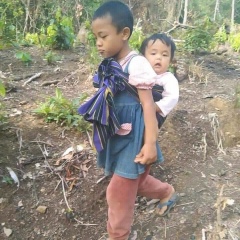 Cherry Myanmar, 10.10.1966, Yangon