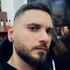 Роман Закиров, 10.12.1986, Москва