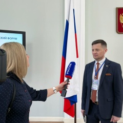 Александр Струнин, Южно-Сахалинск