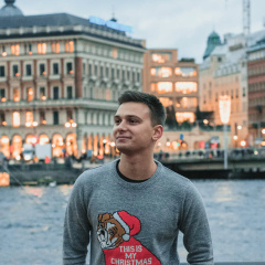 Миша Пархоменко, 01.02.1954, Харьков