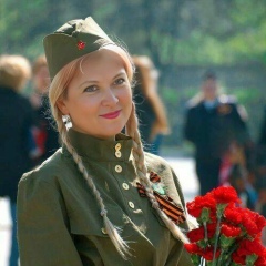 Марина Завалеева, 30.07.1983, Брянск