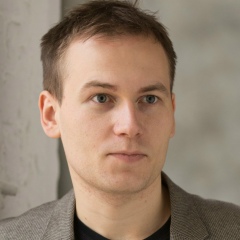 Александр Бабарыко, 08.11.1987, Москва