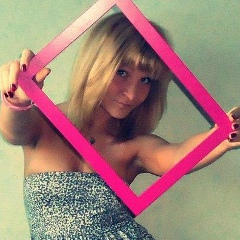 Ирина Коновалова, 03.04, Москва