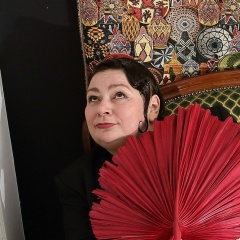 Алла Панченко, 30.01, Челябинск