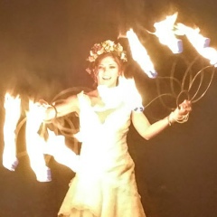 Клавдия Тератай, 01.07.1986