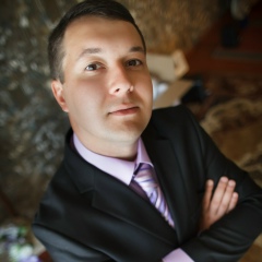 Сергей Ткаченко
