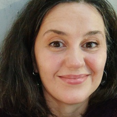 Марта-Ольга Мишина, 28.03, Москва