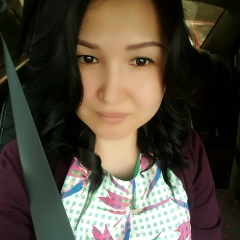 Shinar Tauasarova, 28.06.1983, Алматы