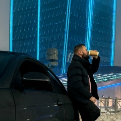 Александр Яценковский, 23.12, Санкт-Петербург