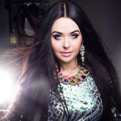 Елена Молчанова, 26.03, Брянск