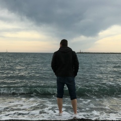 Вадим Головенко, 29.11, Гродно