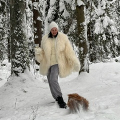 Ольга Зонова, 30.10, Омск