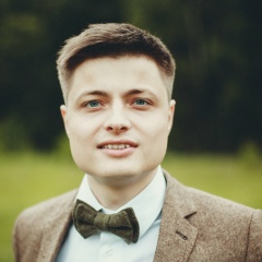 Евгений Полонский, 22.02.1988, Москва