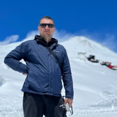 Роман Игоревич, 05.01, Волгоград