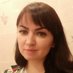 Виктория Кудрявцева, 29.03, Москва